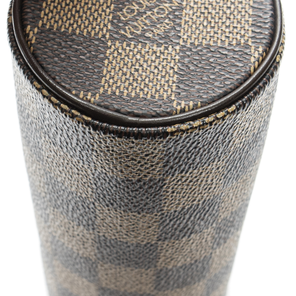 Louis Vuitton Papillon Pouch - Picture 8 of 10